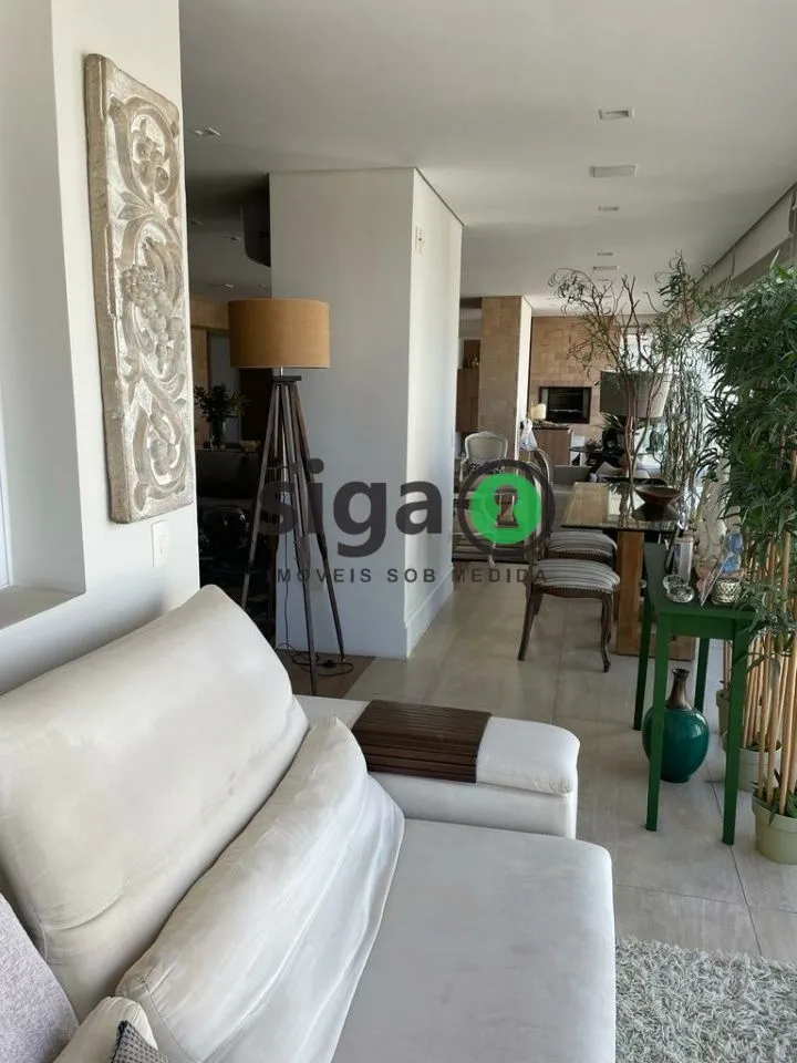 Imagem APARTAMENTO LOCAÇÃO COM 3 DORMITORIOS NO CONDOMINO DU CHAMP CAMPO BELO