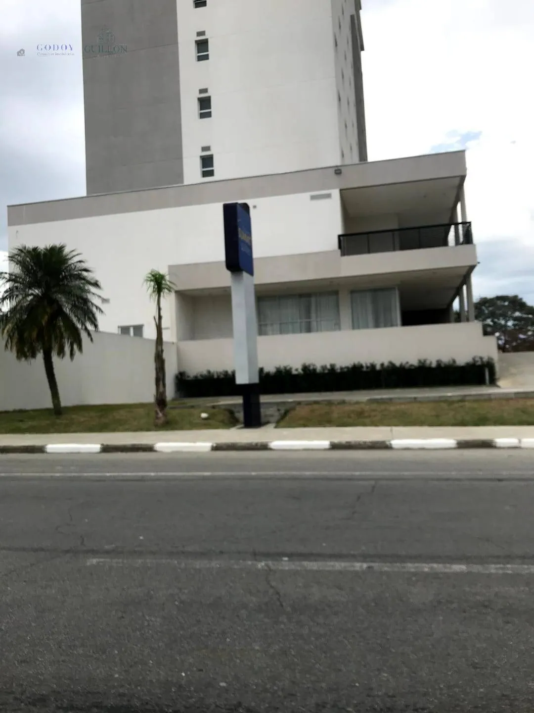 Apartamento à venda 1 Quarto, 1 Suite, 1 Vaga, 54728M², Chácara Galega, Pindamonhangaba - SP | HOTEL SLEEP INN