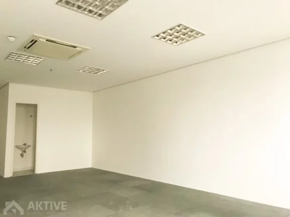 Imagem Sala Comercial em Alphaville - Barueri, SP