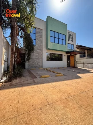 Imagem Imóvel comercial à venda em Ribeirão Preto-SP, City Ribeirão: 6 salas, 4 banheiros, 12 vagas, 725m². Imperdível oportunidade!