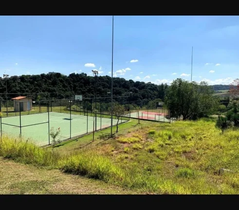 Imagem EXCELENTE TERRENO COM 820 m² NO CONDOMÍNIO RESERVA SANTA MONICA - ITUPEVA SP