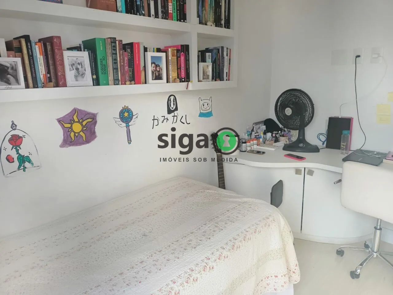 Imagem Apartamento a venda 3 dorm Tatuapé