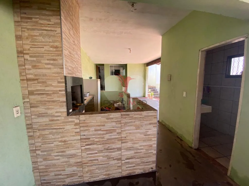 Imagem Casa de 3 quartos, 100m² no bairro Parque Residencial Rondon, em Lençóis Paulista