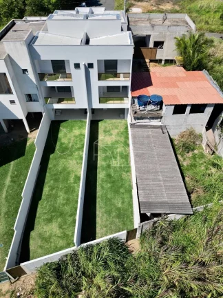 Imagem Casa Triplex em Morada de Laranjeiras