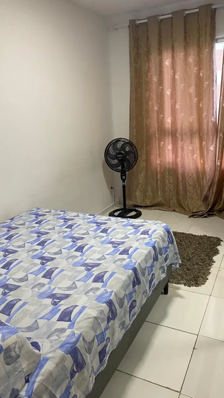 Imagem Apartamento com 2 Quartos à Venda, 49 m² em Sete de Abril - Salvador