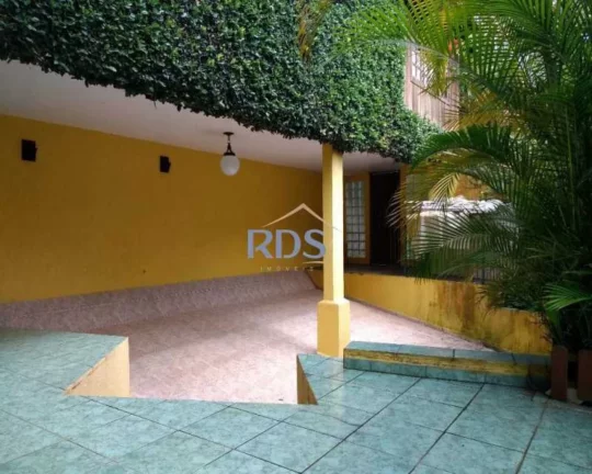 Imagem Casa em Condomínio - Térrea / Residencial / Vila Appia Antica
