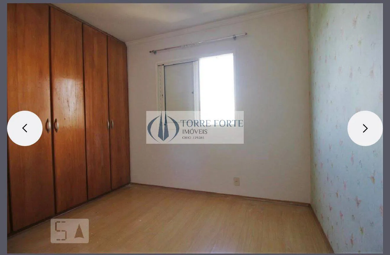 Imagem Lindo Apartamento com 3 Dormitórios, 1 Suíte e 2 Vagas no Morumbi