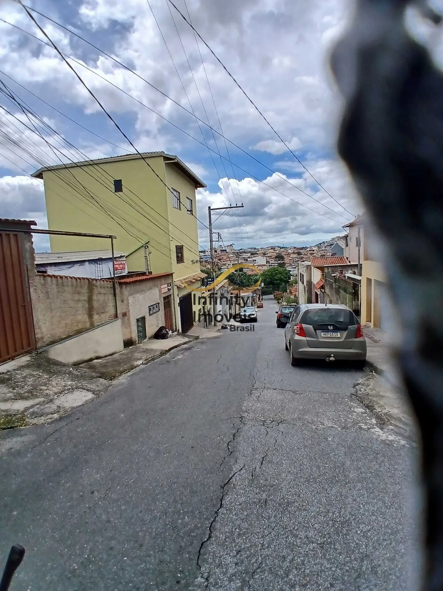 Imagem Loteamento à venda no bairro Minaslândia (P Maio) - Belo Horizonte/MG