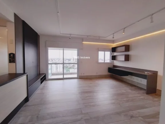Imagem APARTAMENTO 64m- 1 DORMITORIO(2DORMITORIO REVERSIVEL) - 2 VAGAS - VILA MASCOTE