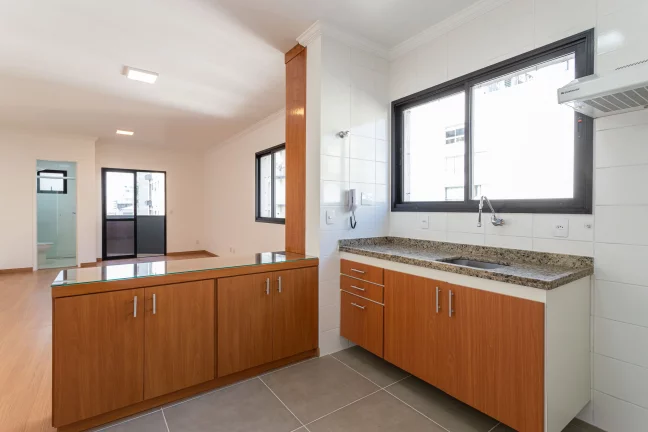 Imagem APARTAMENTO RESIDENCIAL em SÃO PAULO - SP, SANTA CECÍLIA