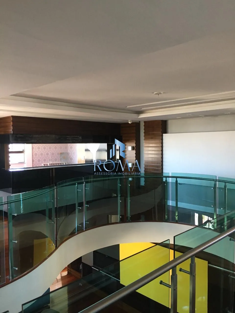 Imagem Cobertura 3 dormitórios à venda Nossa Senhora Medianeira Santa Maria/RS