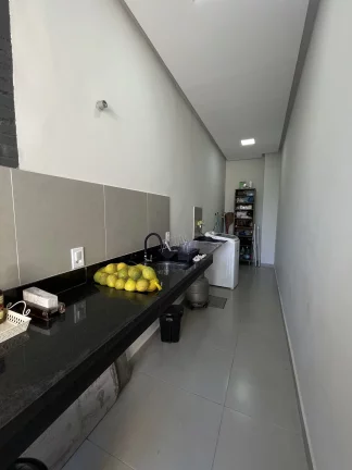 Imagem Casa à venda em Goianésia/GO