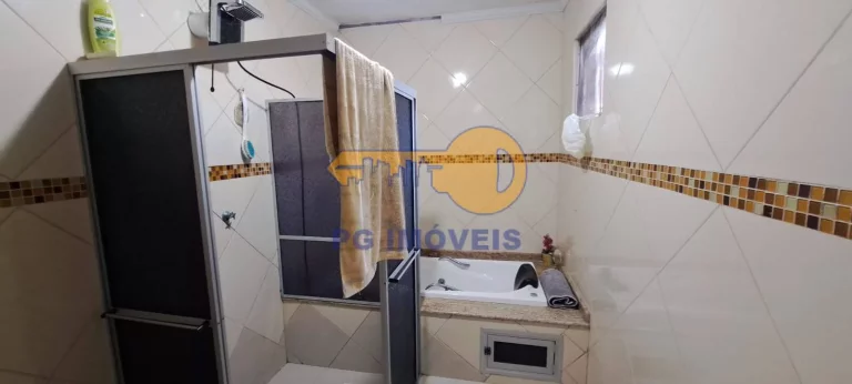 Imagem CASA 3 DORMITÓRIOS EM PRAIA DE LESTE