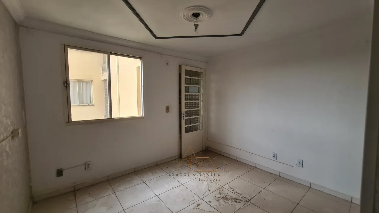 Imagem Apartamento à venda em Itu-SP, Vila Progresso: 2 quartos, sala, banheiro, vaga de garagem - 48,89m² de área. Confira já!