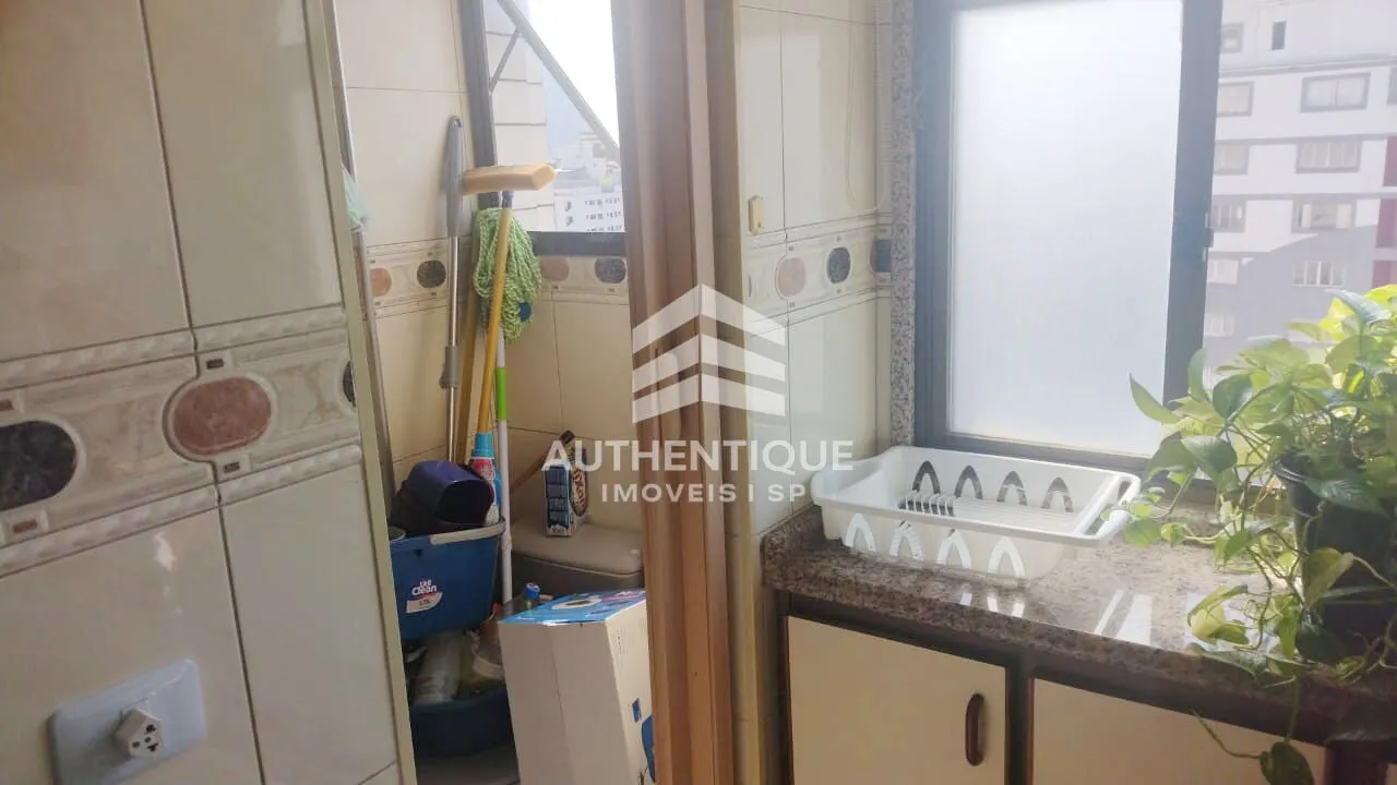 Imagem DALTON PRAIA GRANDE - Apartamento em Aviação, Praia Grande/SP