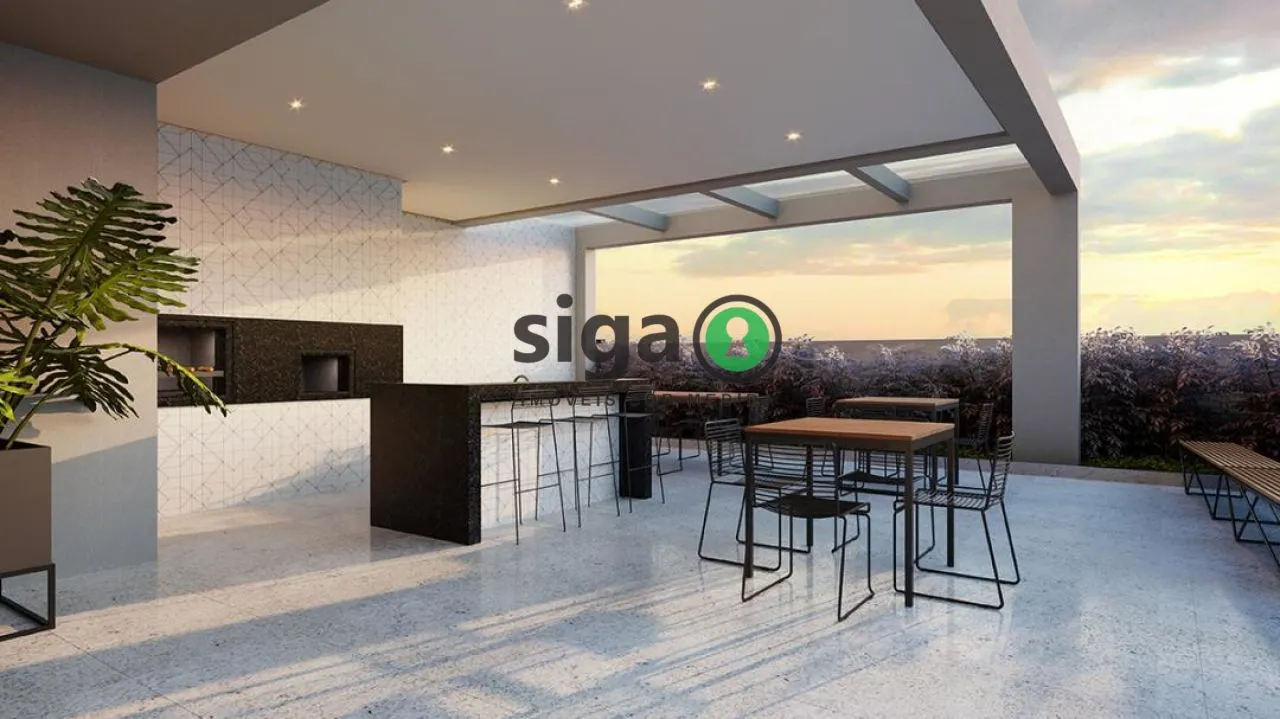 Imagem Apartamento Residencial em Ipiranga