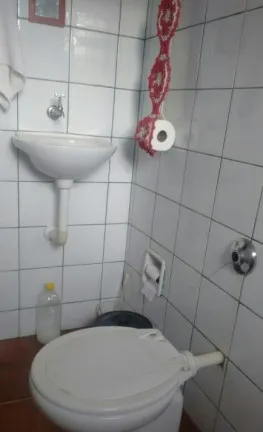 Foto do imóvel Sobrado com 3 Quartos à Venda, em Parque Água Vermelha - Francisco Morato