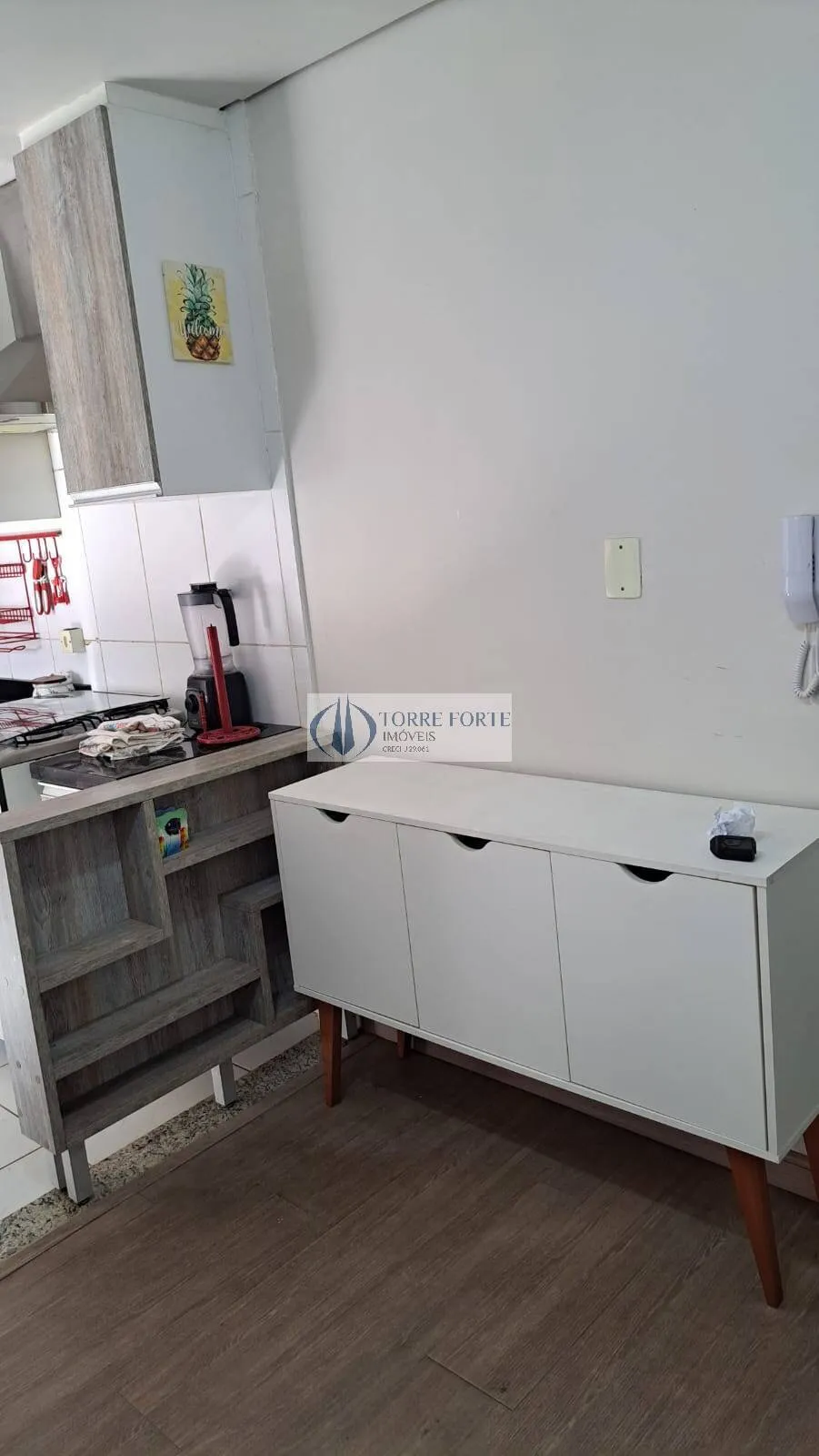 Imagem Lindo apartamento sem condomínio 2 dormitórios , 1 suíte , 1 vaga