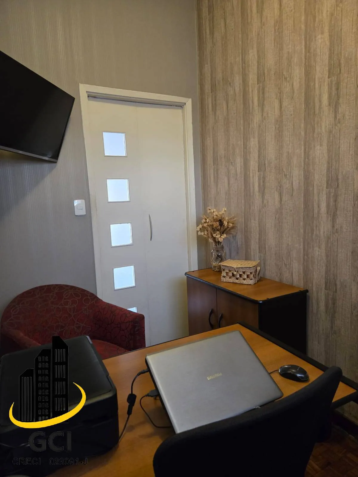 Imagem Apartamento com 2 Quartos à venda, 122m² - Campos Elíseos
