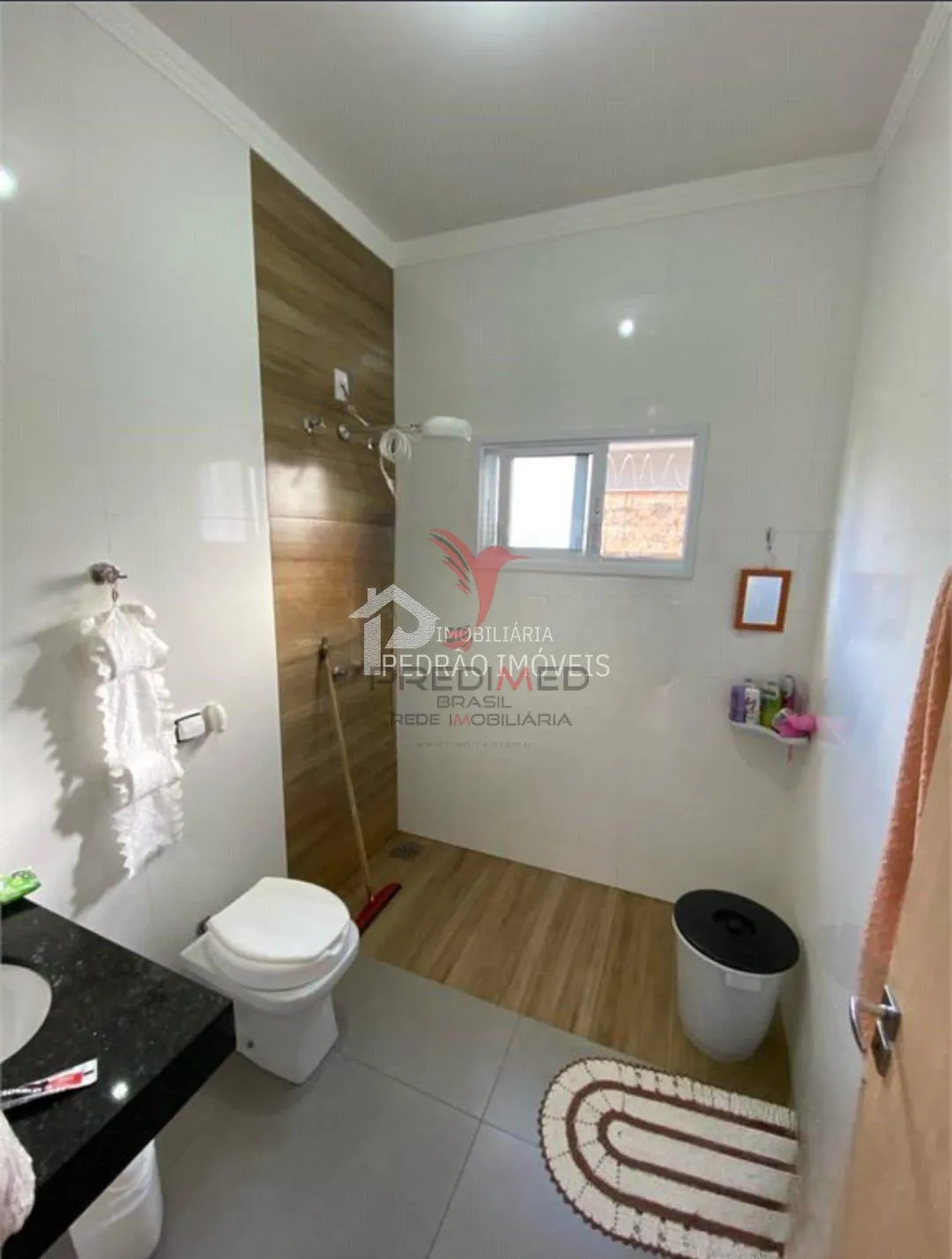 Imagem Casa de 2 quartos, 234m² no bairro Vila Antonieta I, em Lençóis Paulista