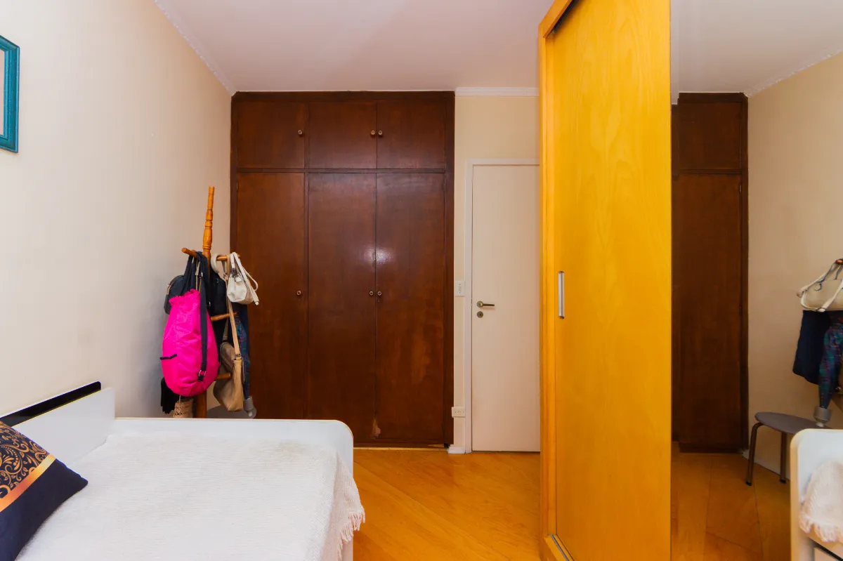 Imagem Apartamento para venda em Vila Santa Catarina com 2 quartos, 55m2