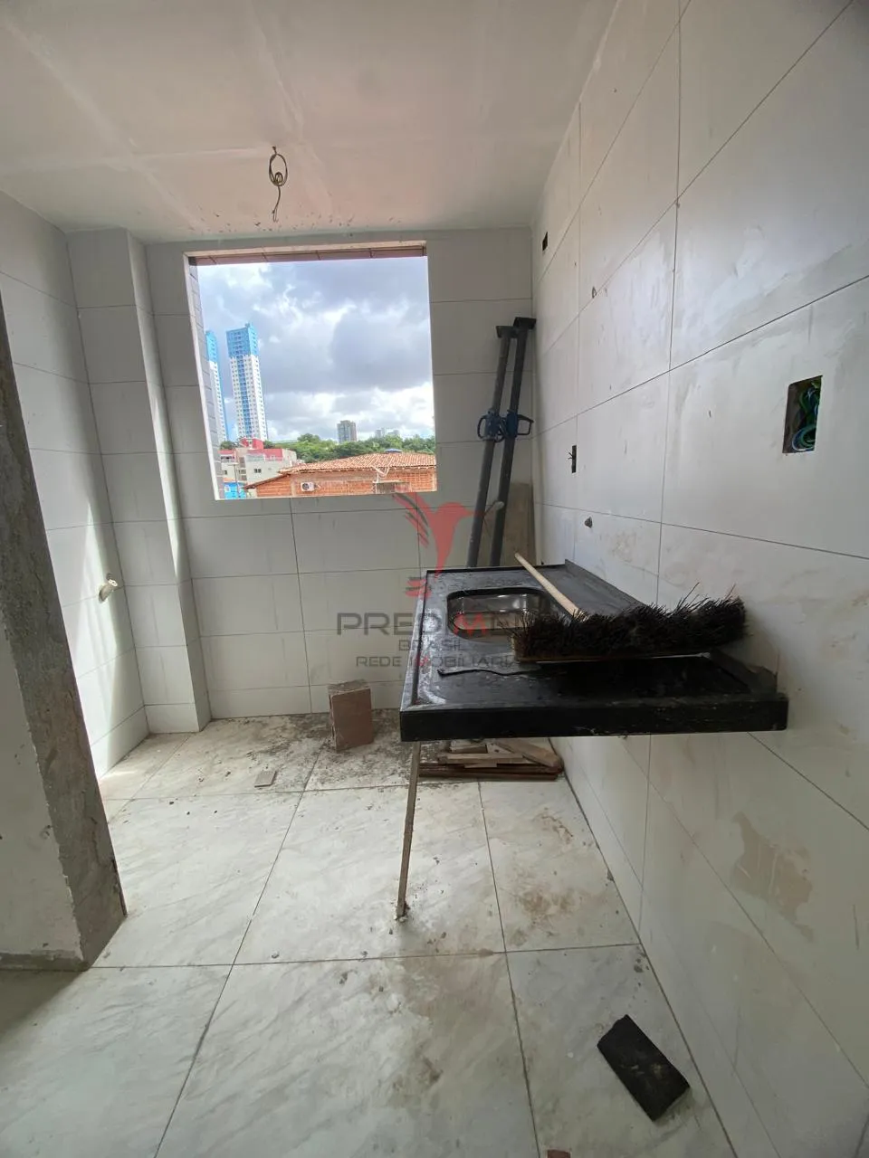 Imagem Apartamento novo de 2 Quartos em Manaíra João Pessoa