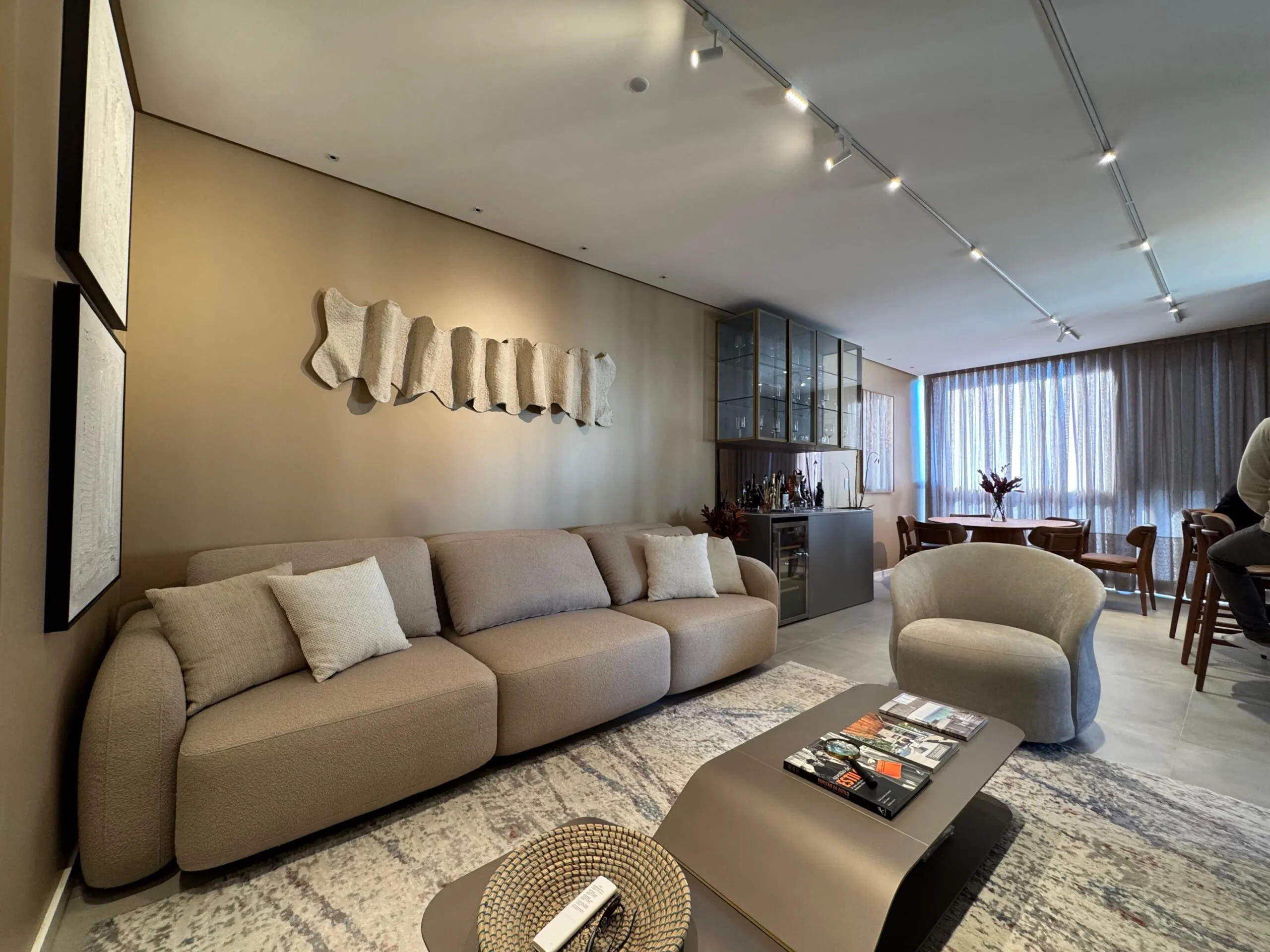 Imagem Apartamento à venda com 137m2 por R$ 3.180.000,00