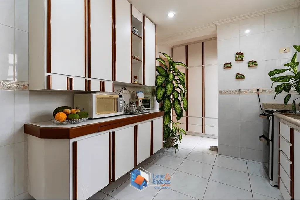 Imagem Apartamento à venda 2 Quartos 1 Vaga 73M² Indianópolis São Paulo - SP