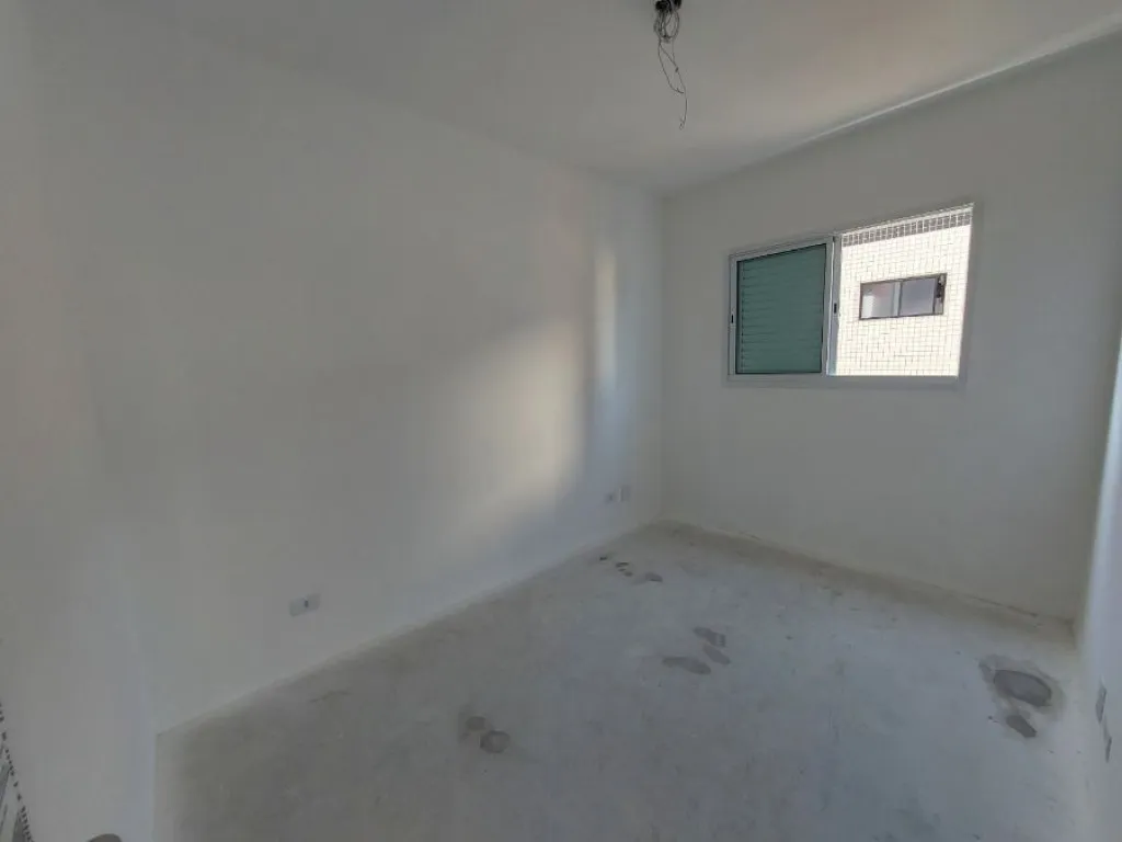 Imagem APARTAMENTO COM 70,00 m² - CANTO DO FORTE - PRAIA GRANDE SP