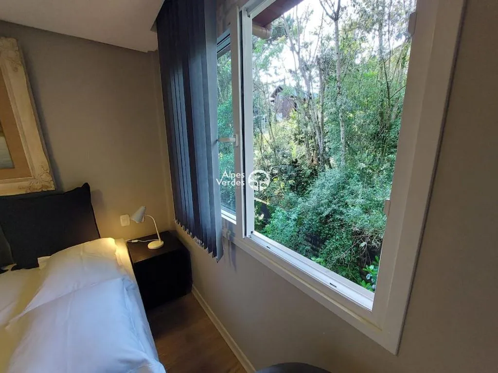 Imagem Apartamento à Venda em Mato Queimado, Gramado - RS