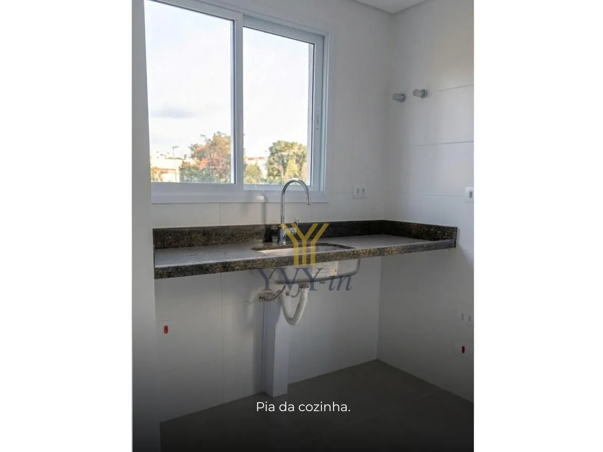 Imagem Apartamento com 3 Quartos à Venda, 86 metros em Barcelona - São Caetano do Sul