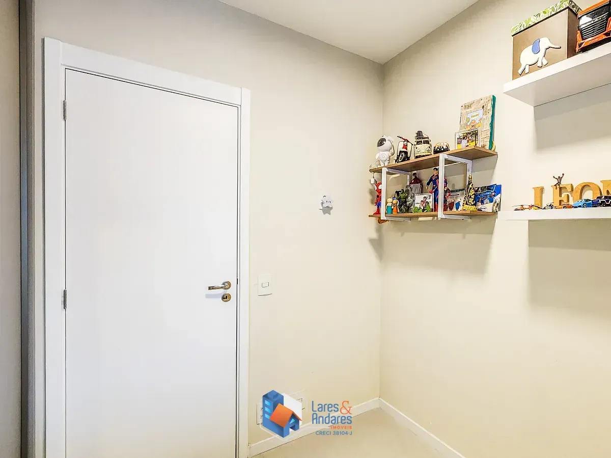 Imagem Apartamento para venda em Jardim Prudência com 2 quartos, sendo 1 suíte, 75m²