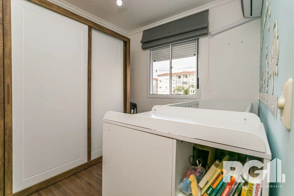 Imagem Apartamento em Morro Santana