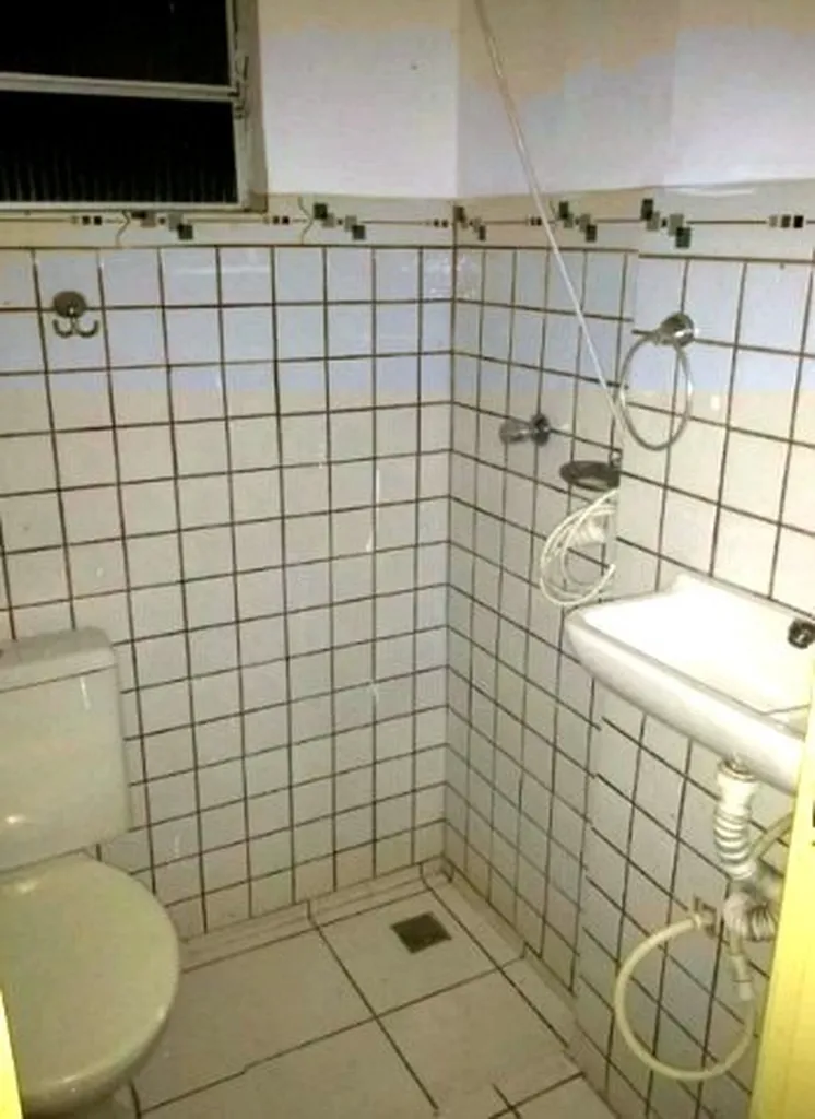 Imagem Apartamento em Cidade Baixa