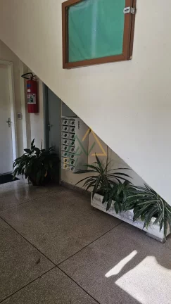 Imagem Apartamento à venda no bairro Tingui - Curitiba/PR