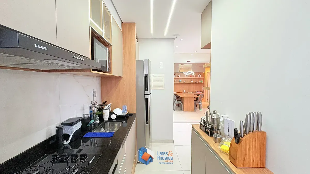 Imagem Apartamento para venda em Lapa com 3 quartos, 55m²