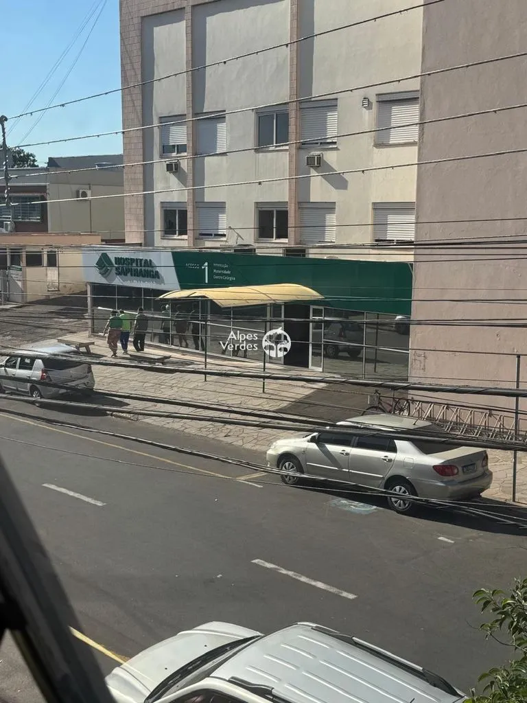 Imagem Vende-se sala comercial próx ao centro de Sapiranga-125m2- Valor R$224.000,00