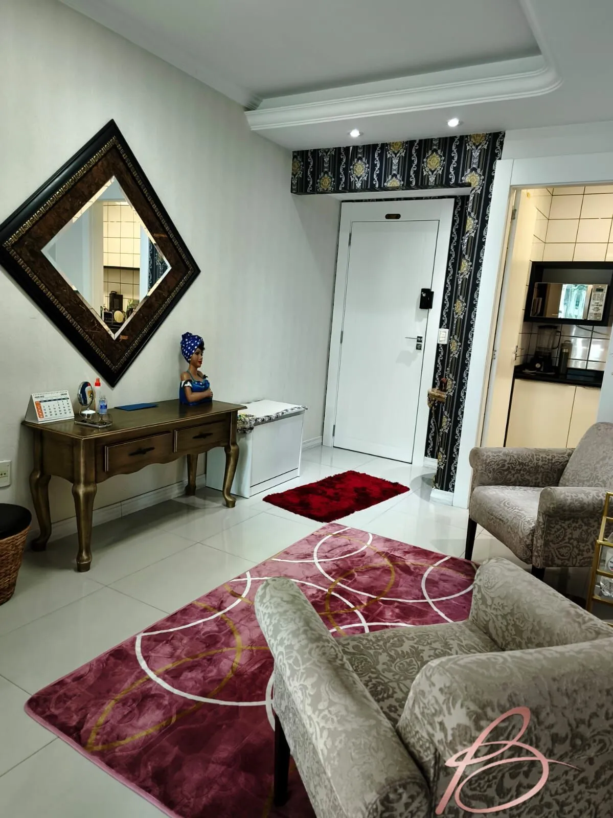 Imagem Apartamento em Centro, Balneário Camboriú/SC