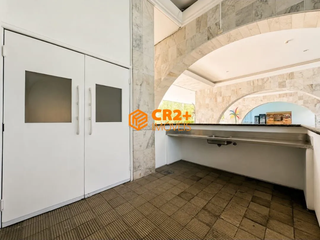 Imagem Cobertura a venda Boa Viagem -234m2 - 03 Quartos - Suite - 02 Garagens - Duplex