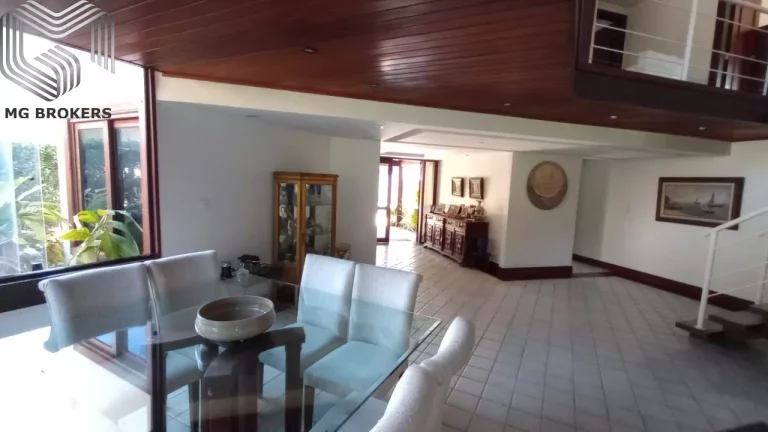 Imagem Casa em Condominio RESIDENCIAL em NITERÓI - RJ, LARGO DA BATALHA