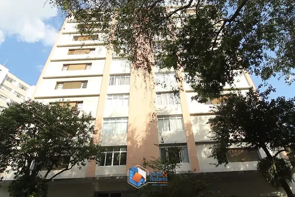 Imagem Apartamento à venda 2 Quartos 1 Vaga 103.67M² Vila Mariana São Paulo - SP