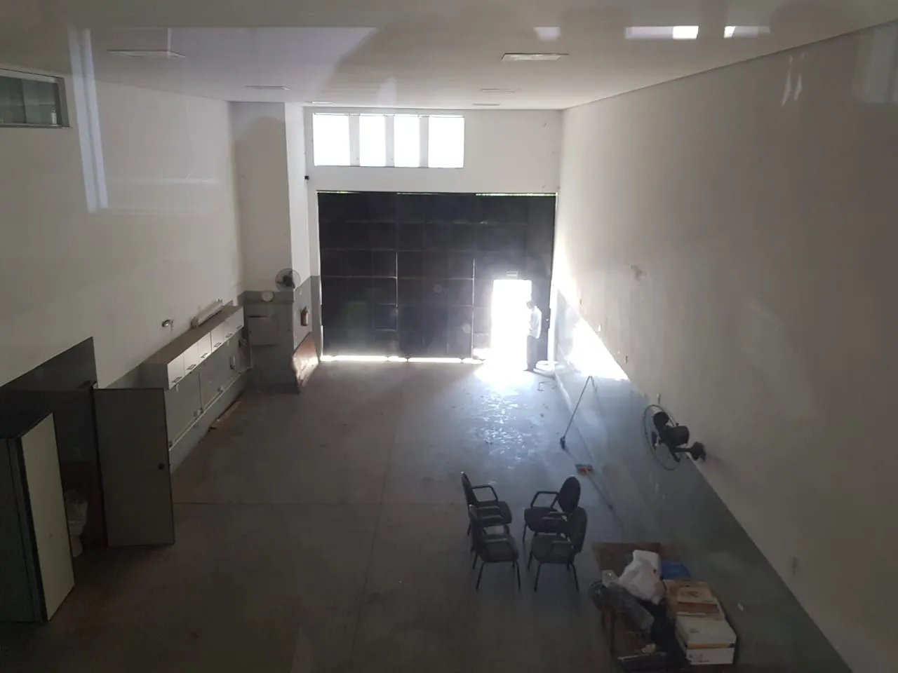 Imagem Excelente Prédio Comercial com 706m² no Vila Trujillo.