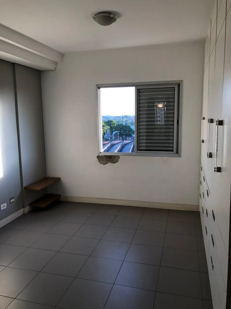 Imagem Apartamento à venda 2 Quartos, 1 Suite, 1 Vaga, 65M², Jardim das Nações, Taubaté - SP | Edifício Solar dos Colibris