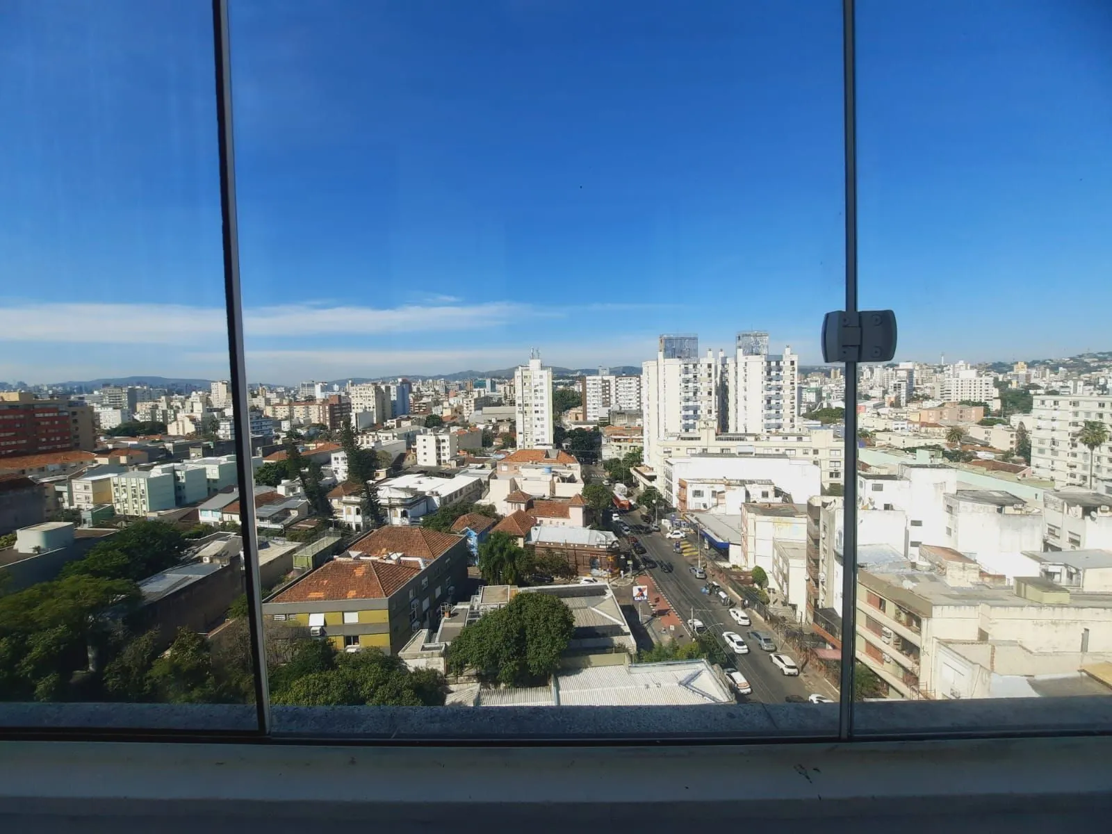 Imagem Apartamento 3 dormitórios no bairro Cidade Baixa/ Porto Alegre.