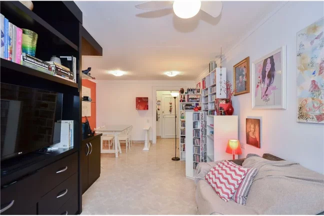 Imagem APARTAMENTO RESIDENCIAL em São Paulo - SP, Moema