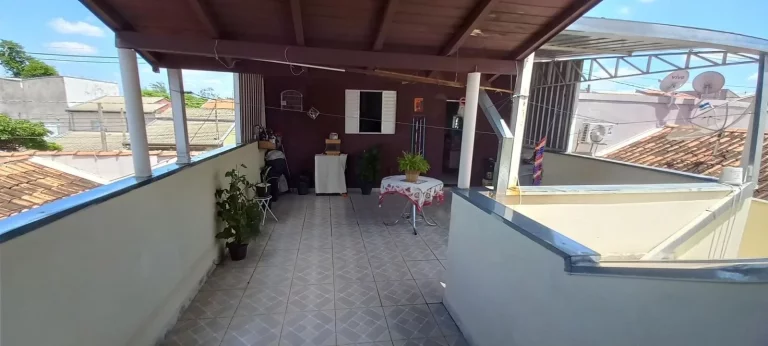 Imagem Sobrado à venda no bairro Portal do Sol, Indaiatuba São Paulo