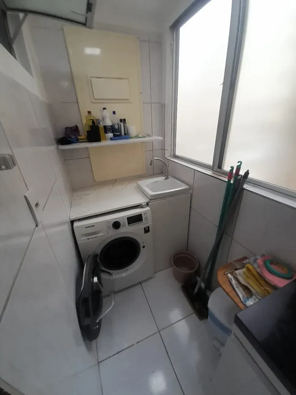 Imagem Apartamento com 2 Quartos para Alugar, 45 m² em MARACAIPE - CABO SANTO AGOSTINHO