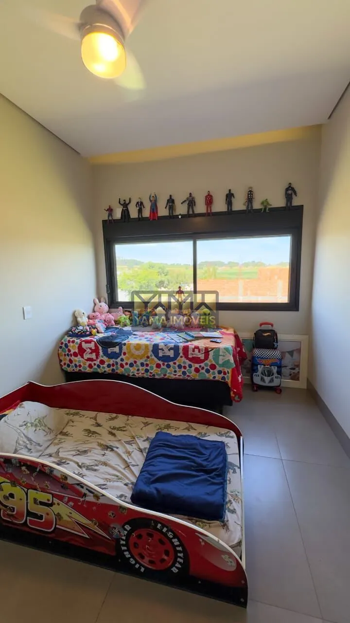 Imagem Vivendas da Mata - Sobrado à venda no Vivendas da Mata - Ribeirão Preto/SP