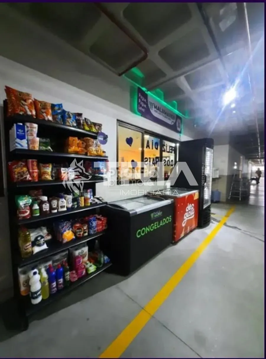 Imagem Apartamento à venda em Boa Viagem | 33,51 m²