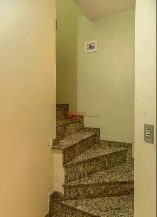 Imagem Sobrado com 3 dormitórios à venda, 130 m por R$ 540.000,00 - Vila Guilhermina - São Paulo/SP